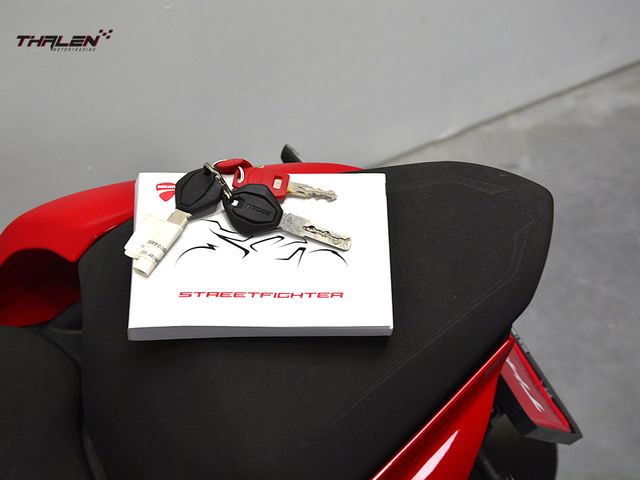 ducati - streetfighter-v4s