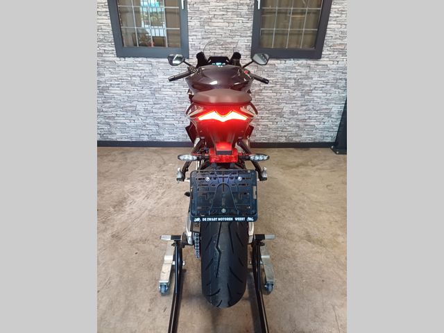 aprilia - rs-660