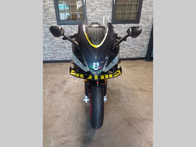 aprilia - rs-660