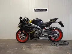 Aprilia RS 660 2026 nieuw – foto 7 van 13