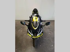 Aprilia RS 660 2026 nieuw – foto 5 van 13