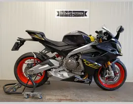 Aprilia RS 660 2026 nieuw