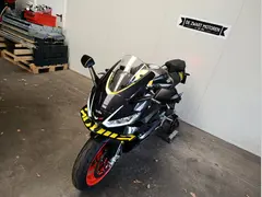 Aprilia RS 660 2026 nieuw – foto 6 van 13