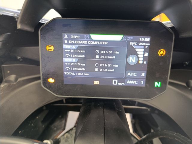 aprilia - rs-660