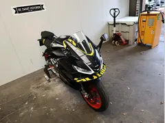 Aprilia RS 660 2026 nieuw – foto 3 van 13