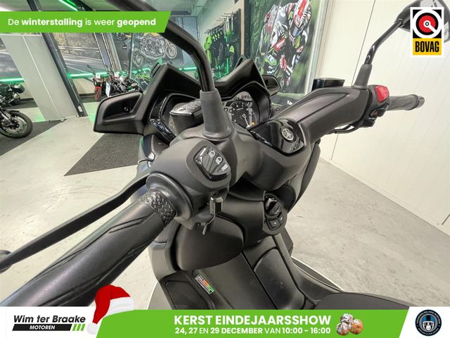 yamaha - x-max-300-abs
