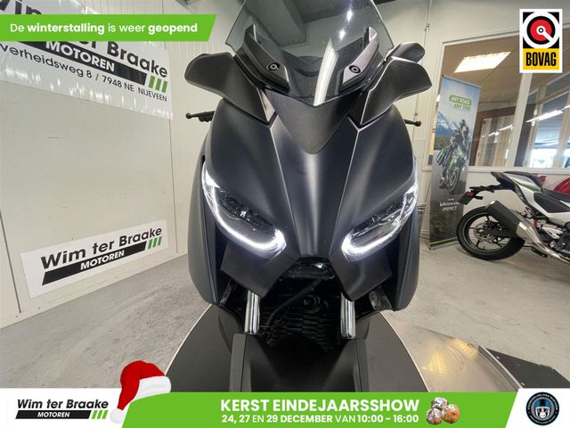 yamaha - x-max-300-abs