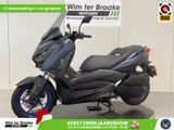 YAMAHA X MAX 300 ABS