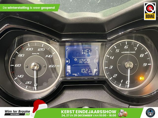 yamaha - x-max-300-abs