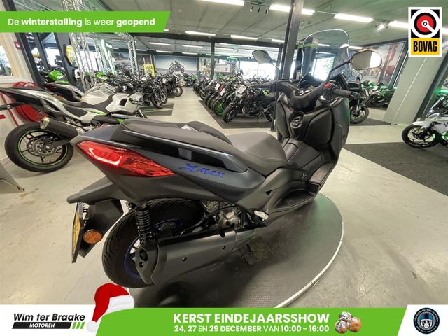 yamaha - x-max-300-abs