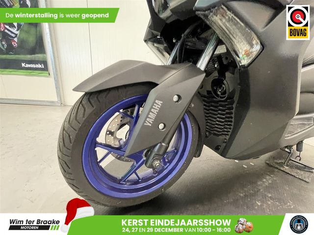 yamaha - x-max-300-abs