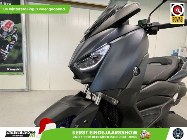 yamaha - x-max-300-abs