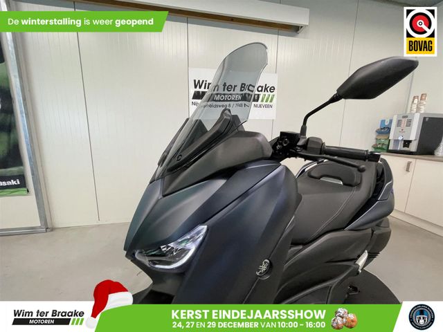 yamaha - x-max-300-abs