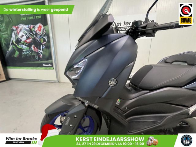 yamaha - x-max-300-abs