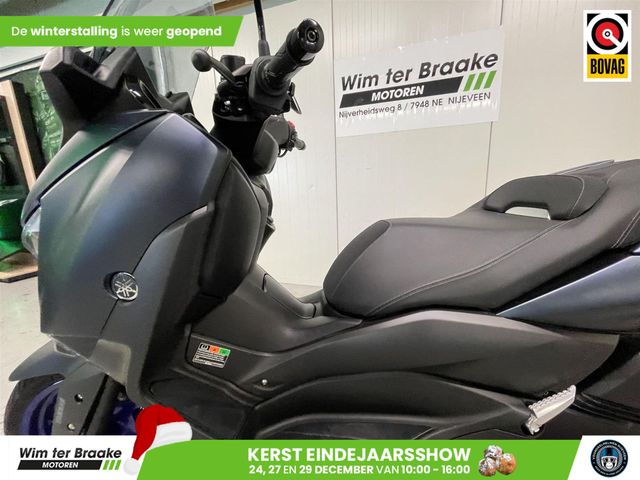 yamaha - x-max-300-abs