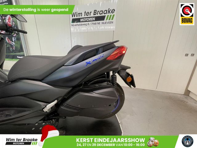 yamaha - x-max-300-abs