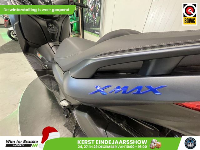 yamaha - x-max-300-abs
