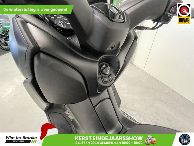 yamaha - x-max-300-abs