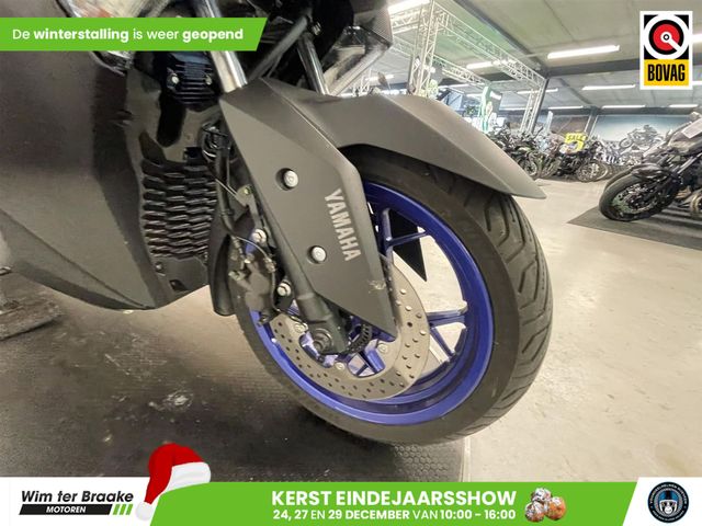 yamaha - x-max-300-abs