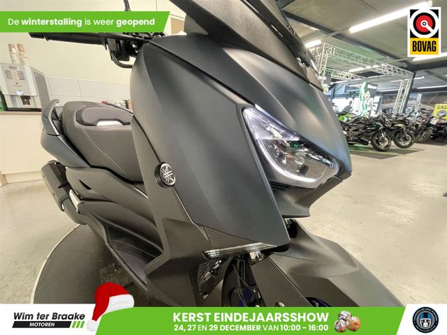 yamaha - x-max-300-abs