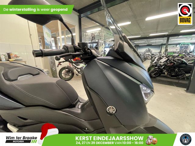 yamaha - x-max-300-abs