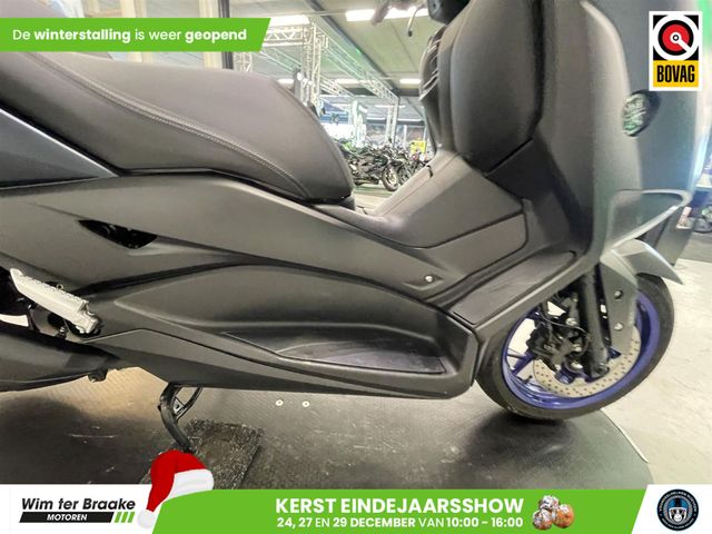 yamaha - x-max-300-abs