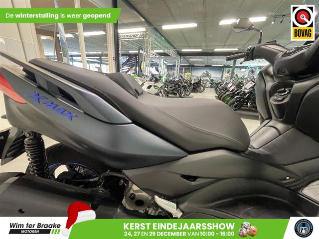 yamaha - x-max-300-abs