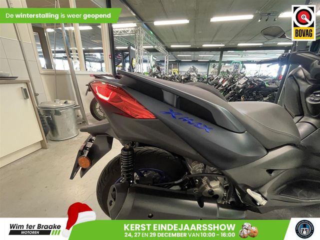 yamaha - x-max-300-abs