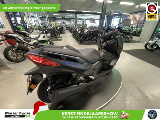 yamaha - x-max-300-abs