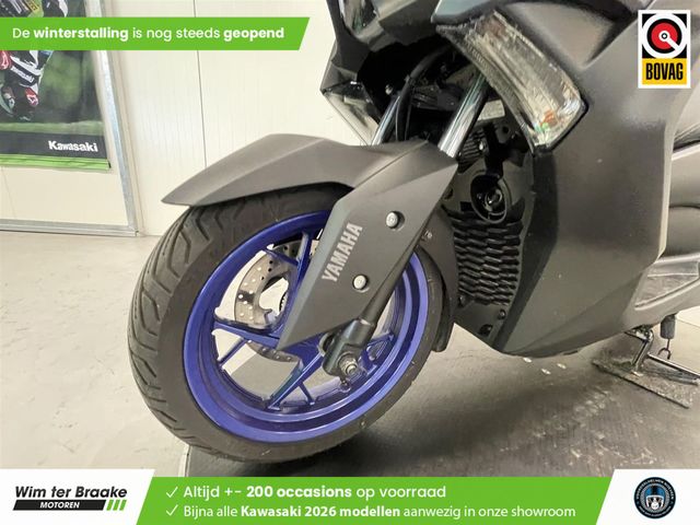 yamaha - x-max-300-abs