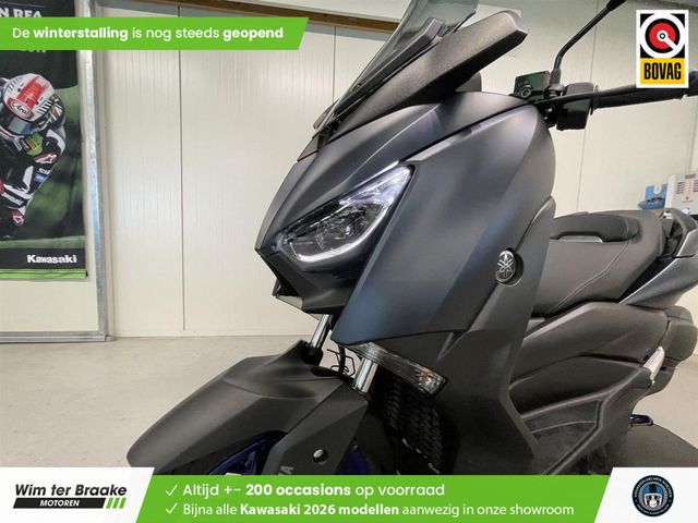 yamaha - x-max-300-abs