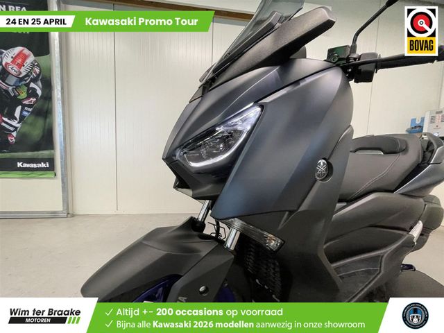 yamaha - x-max-300-abs