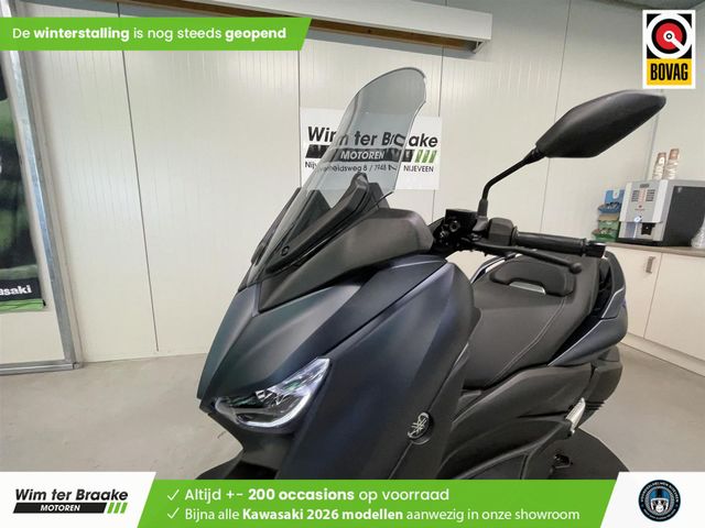 yamaha - x-max-300-abs
