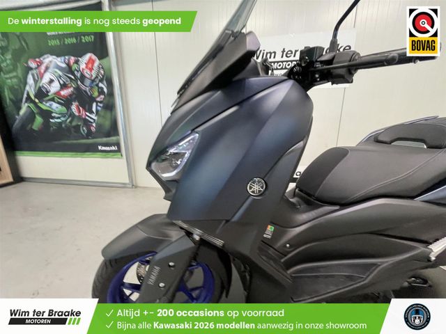 yamaha - x-max-300-abs