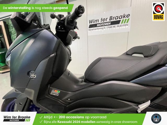 yamaha - x-max-300-abs