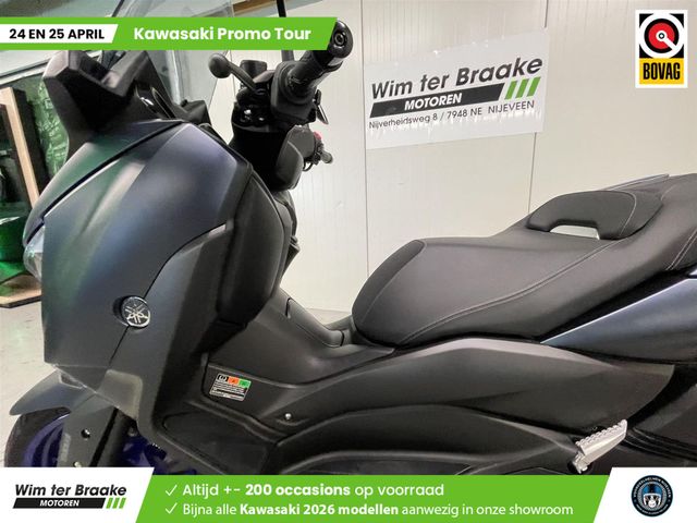 yamaha - x-max-300-abs