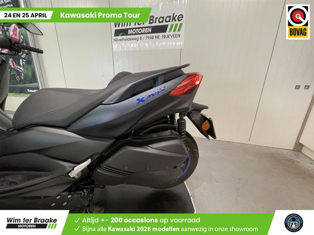yamaha - x-max-300-abs
