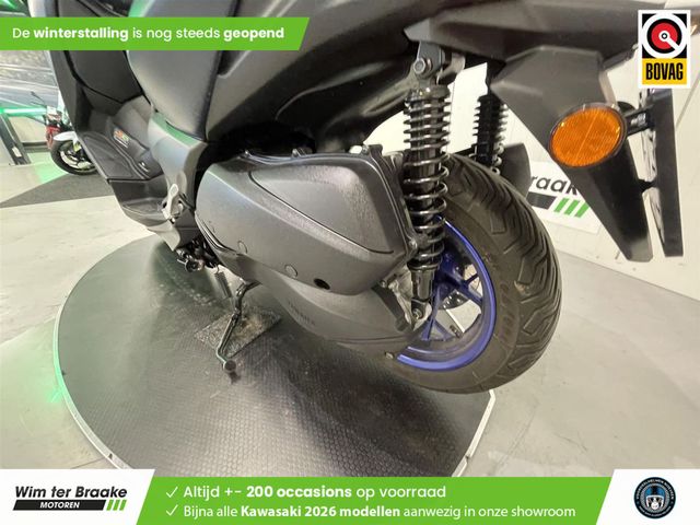 yamaha - x-max-300-abs