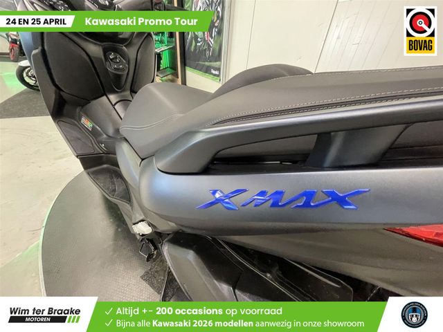 yamaha - x-max-300-abs