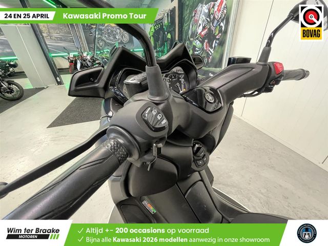 yamaha - x-max-300-abs