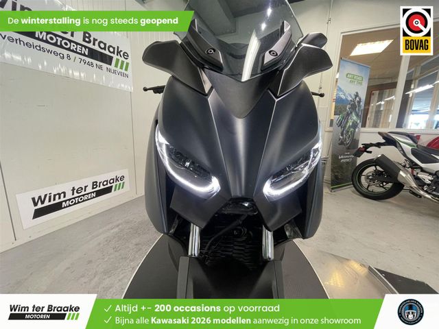 yamaha - x-max-300-abs