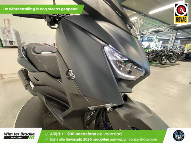 yamaha - x-max-300-abs