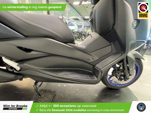 yamaha - x-max-300-abs