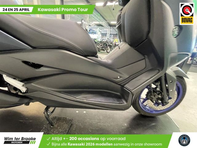 yamaha - x-max-300-abs