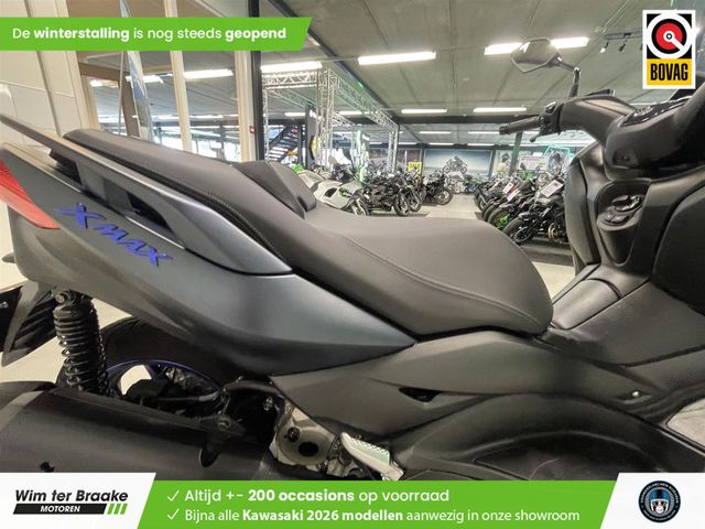 yamaha - x-max-300-abs