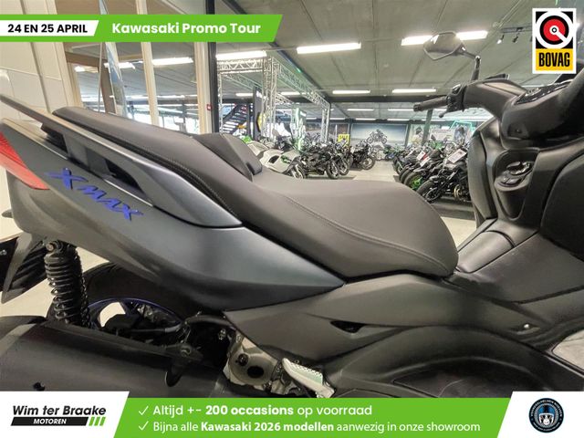 yamaha - x-max-300-abs