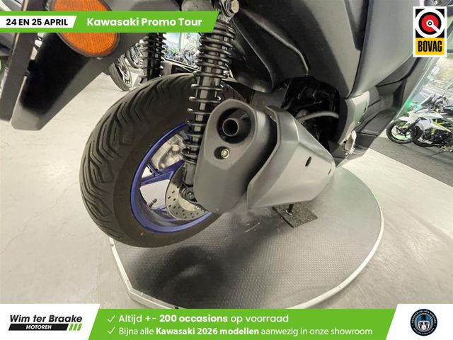 yamaha - x-max-300-abs