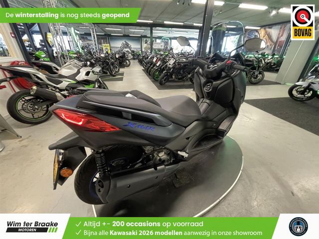 yamaha - x-max-300-abs