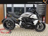 DUCATI DIAVEL 1260