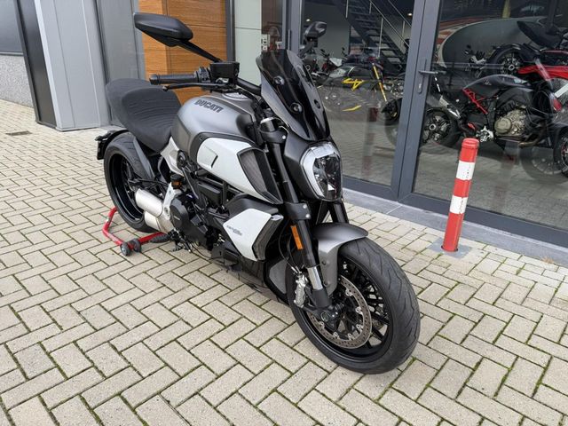 ducati - diavel-1260